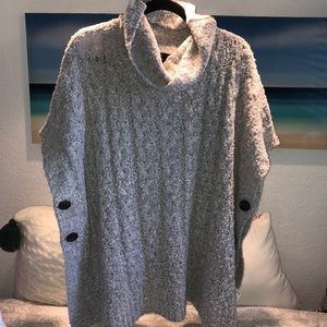 Forever 21 Throw over